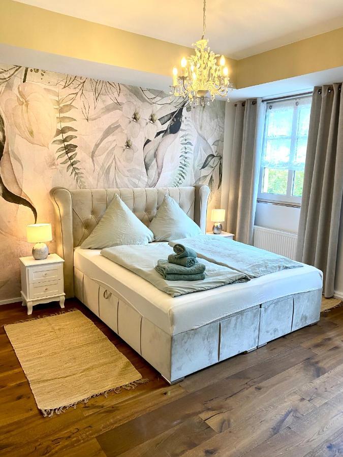 Moselufer Winningen Traumwohnung Im „La Mosel“ מראה חיצוני תמונה