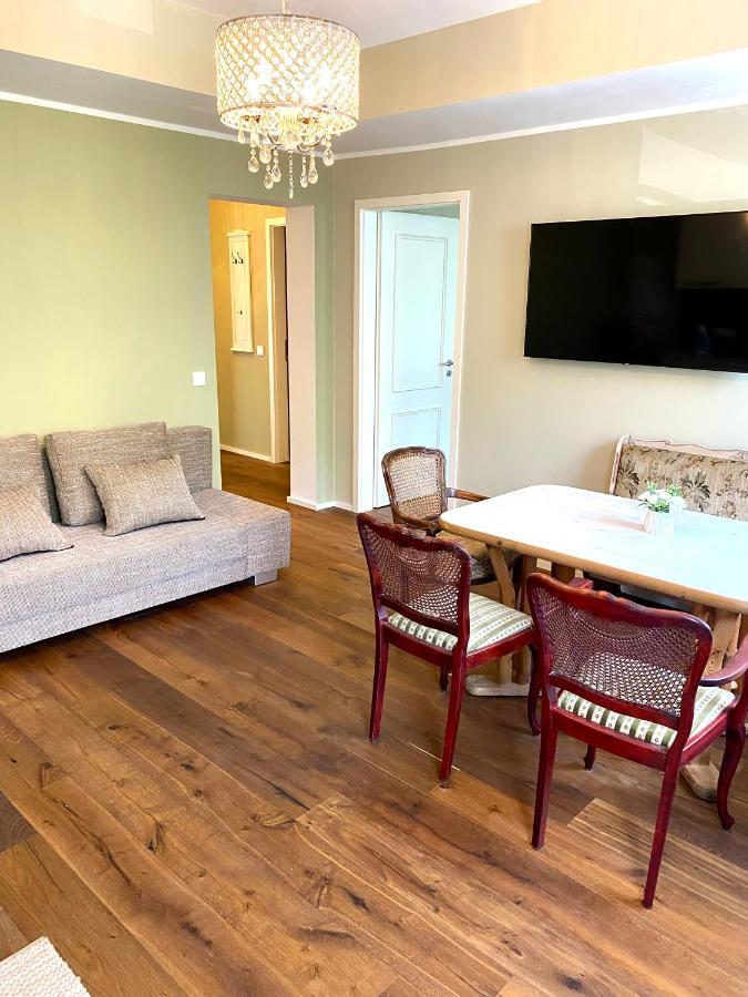 Moselufer Winningen Traumwohnung Im „La Mosel“ מראה חיצוני תמונה