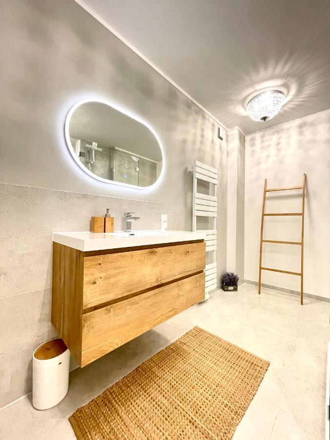 Moselufer Winningen Traumwohnung Im „La Mosel“ מראה חיצוני תמונה