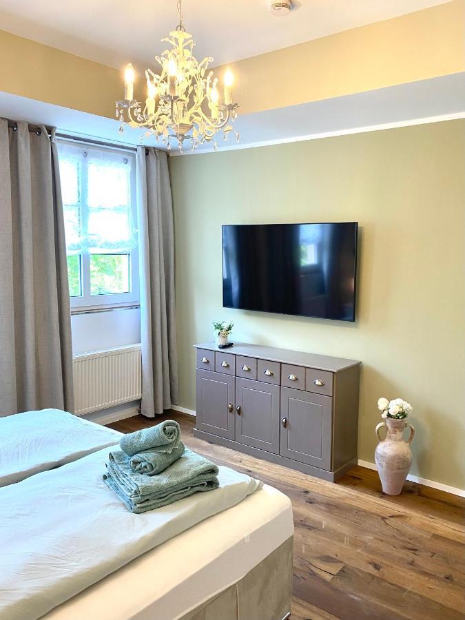 Moselufer Winningen Traumwohnung Im „La Mosel“ מראה חיצוני תמונה