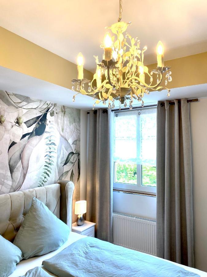 Moselufer Winningen Traumwohnung Im „La Mosel“ מראה חיצוני תמונה